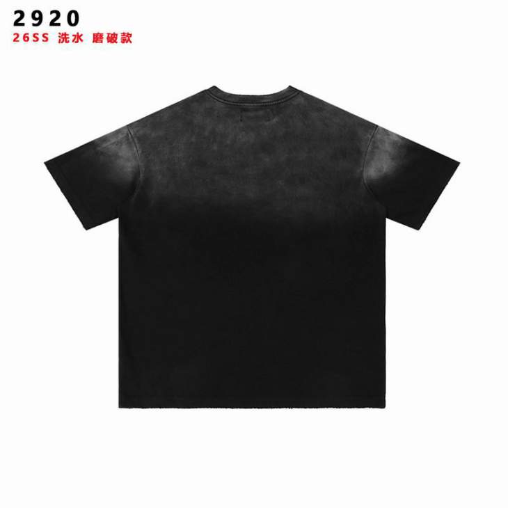 Vale Forever T Shirts Short _SKUValeForeverS-XLbrtx2920710